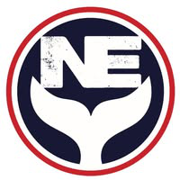 NE Bay Sox logo